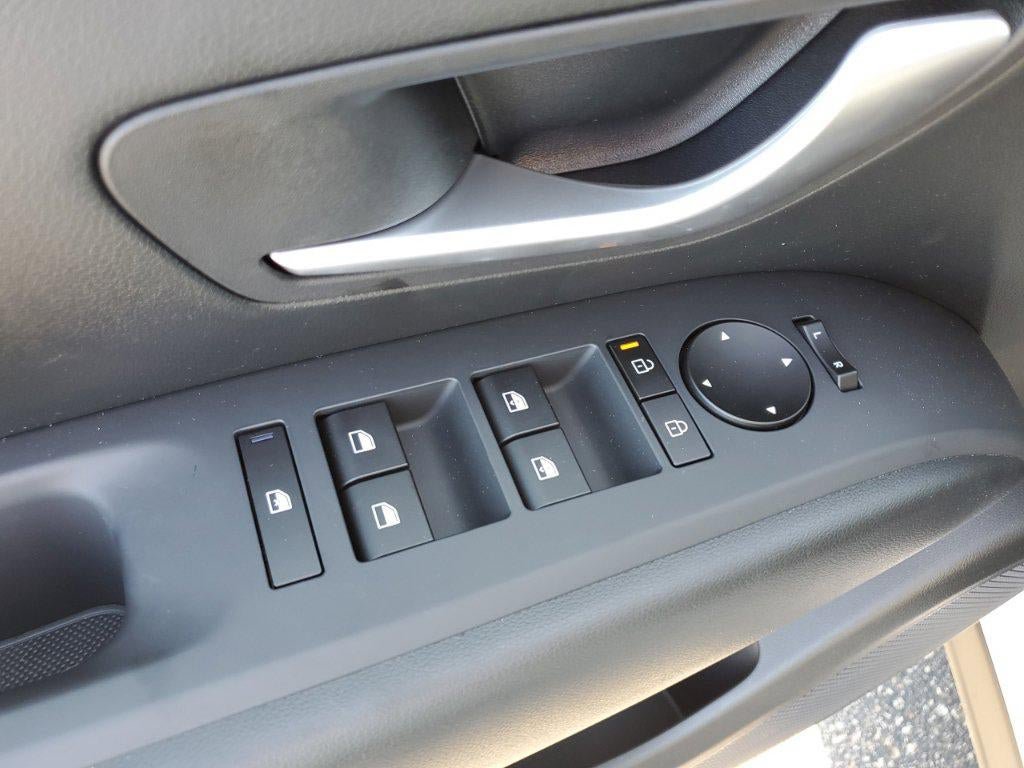 New 2026 Hyundai Tucson SEL AWD/4WD image 76