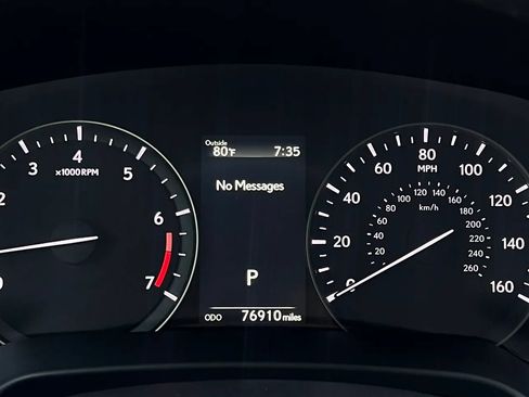 Used 2021 Lexus RX 350 AWD w/ Premium Package image 13