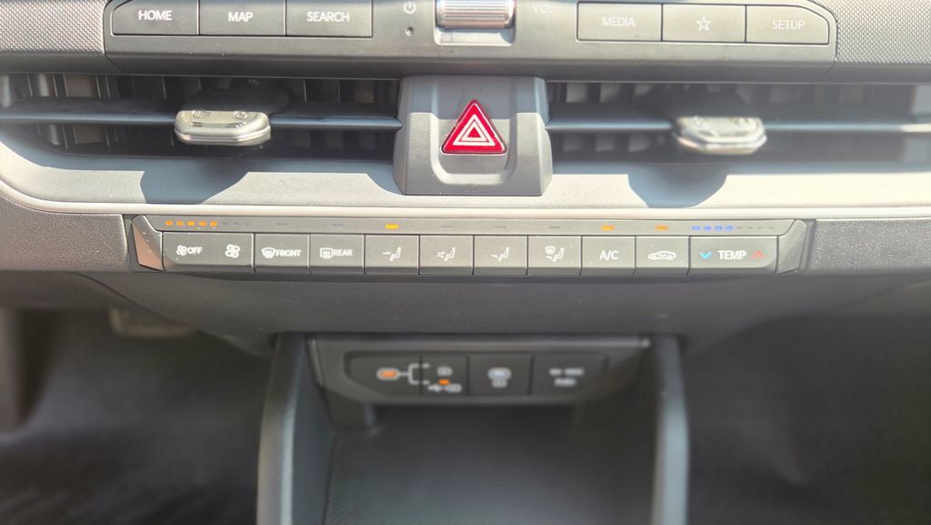 Used 2026 Kia K4 FWD image 24