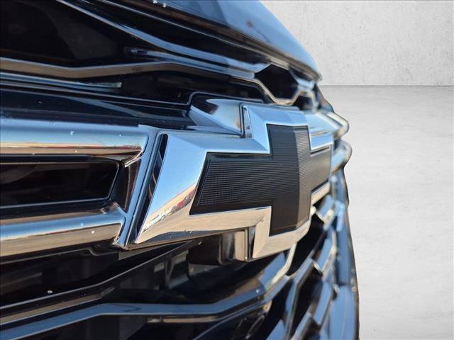 Certified 2023 Chevrolet Traverse RS FWD image 30