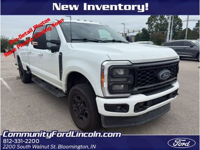 Used 2023 Ford F350 XLT w/ XLT Premium Package