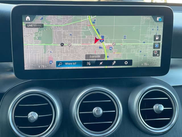 Used 2022 Mercedes-Benz GLC 300 4MATIC image 21