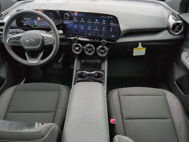 New 2026 Chevrolet Blazer EV LT w/ Midnight/Sport Edition FWD image 5