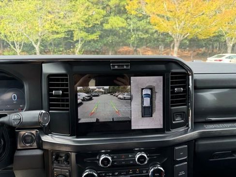 New 2026 Ford F250 Lariat w/ Chrome Package image 11