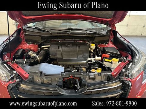 Used 2024 Subaru Forester Premium AWD/4WD image 31