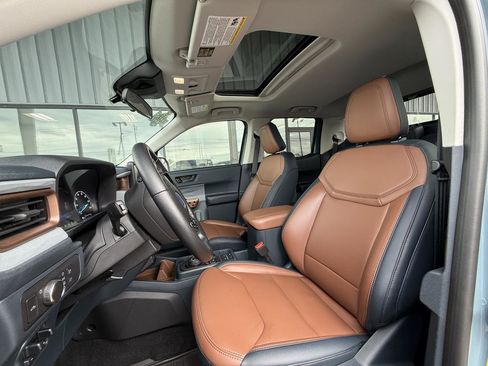 Used 2022 Ford Maverick Lariat w/ Lariat Luxury Package image 14