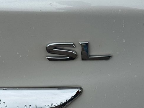 Used 2015 Nissan Altima 2.5 SL w/ Moonroof Package FWD image 29