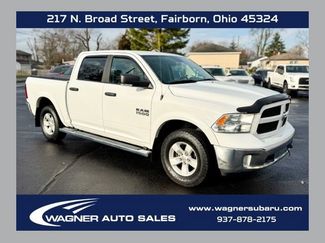 Used 2015 RAM 1500 Outdoorsman 360° Tour