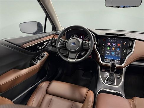 Used 2025 Subaru Outback Touring XT image 28