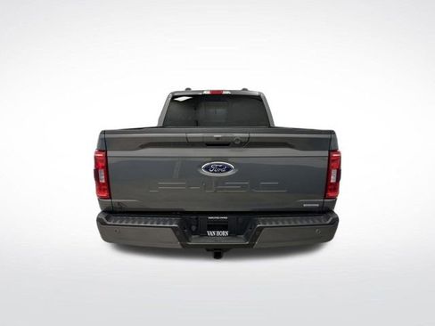 Used 2021 Ford F150 XLT w/ Equipment Group 302A High image 14