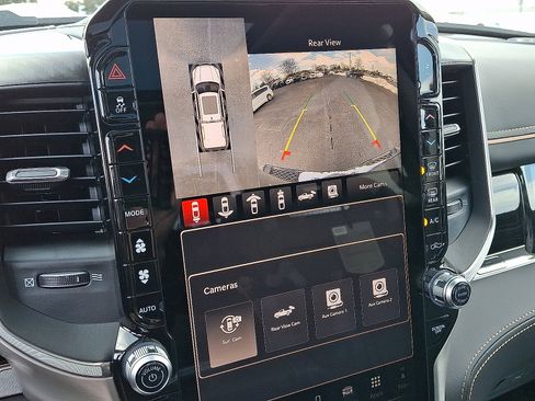 New 2026 RAM 1500 Tungsten image 13