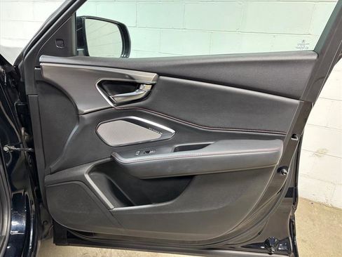 Used 2019 Acura RDX A-Spec image 34