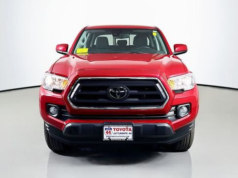 Used 2021 Toyota Tacoma SR5 image 11