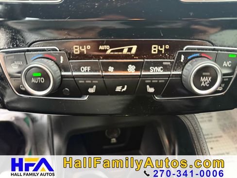 Used 2019 BMW X1 xDrive28i image 25