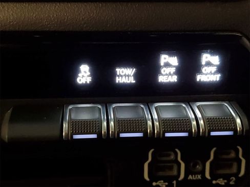 Used 2020 RAM 1500 Big Horn image 31