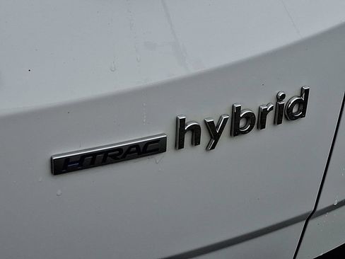 Used 2024 Hyundai Tucson Limited AWD/4WD image 33