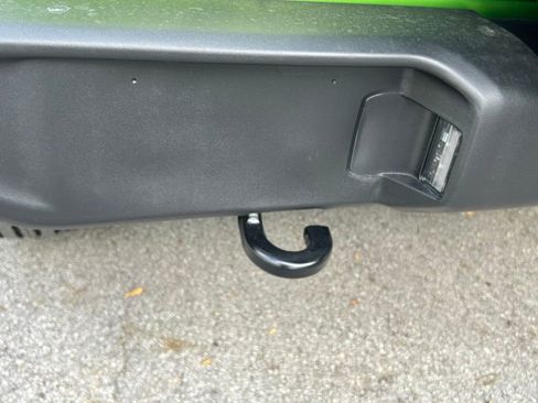 New 2026 Jeep Wrangler Sport image 37