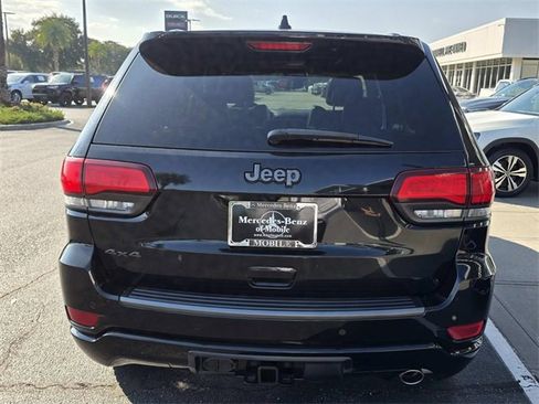 Used 2021 Jeep Grand Cherokee Limited w/ Quick Order Package 28K 80th image 7