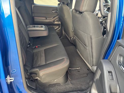 Used 2024 Nissan Frontier Pro-X w/ Pro Convenience Package image 31