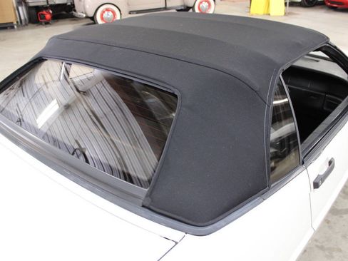 Used 1993 Cadillac Allante FWD image 22