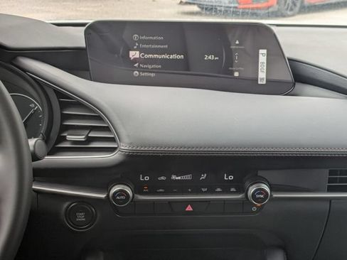 New 2026 MAZDA MAZDA3 s Sport FWD image 27
