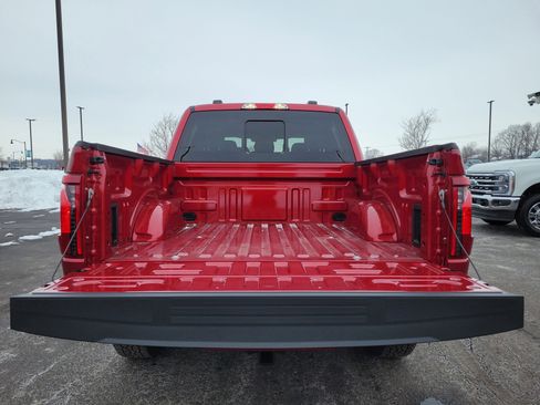 New 2026 Ford F150 XLT image 8