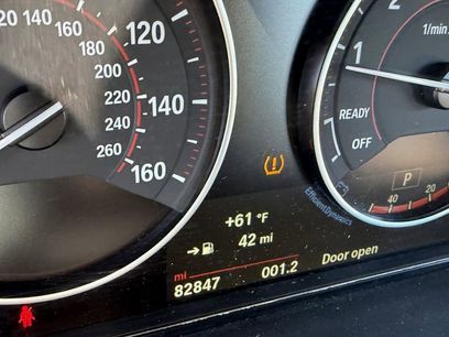 Used 2017 BMW 330i xDrive Sedan