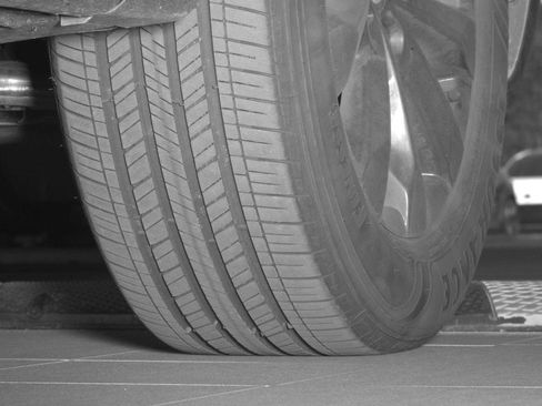 Used 2025 MAZDA CX-50 AWD 2.5 S w/ Weather Package image 12