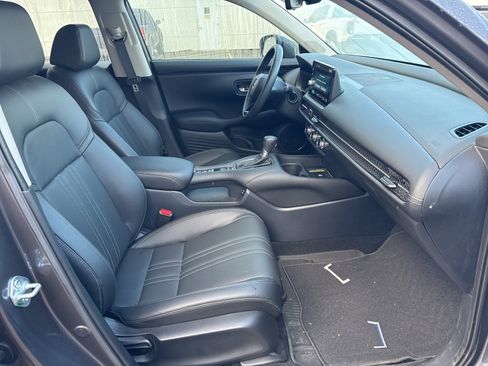 Used 2025 Honda HR-V EX-L image 13