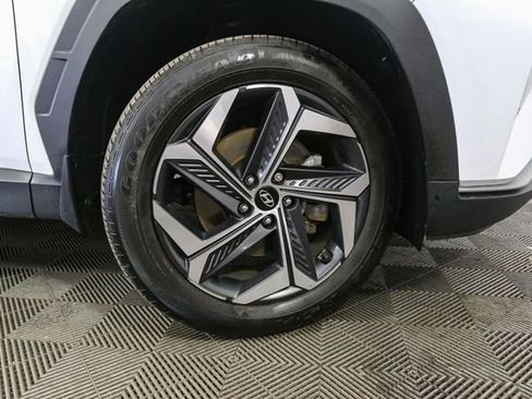 Used 2022 Hyundai Tucson SEL w/ Cargo Package AWD/4WD image 15