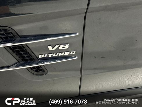 Used 2013 Mercedes-Benz SL 550 image 25