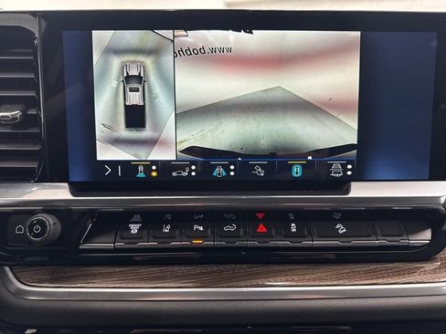 New 2026 Chevrolet Silverado 2500 LT w/ Trail Boss Package image 18