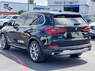 Used 2019 BMW X5 xDrive40i w/ Convenience Package AWD/4WD video 2