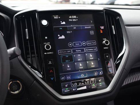 New 2026 Subaru Ascent Premium AWD/4WD image 12