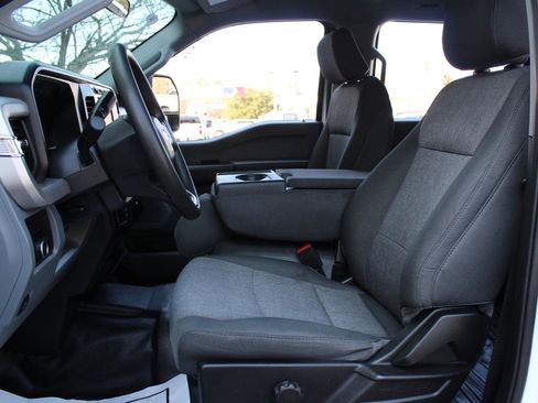 Used 2024 Ford F350 XL w/ XL Chrome Package image 19