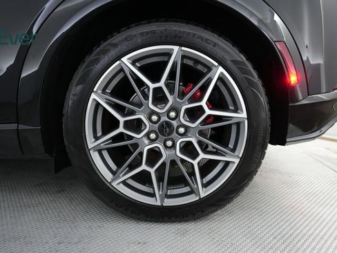 Used 2025 Ford Mustang Mach-E GT image 9