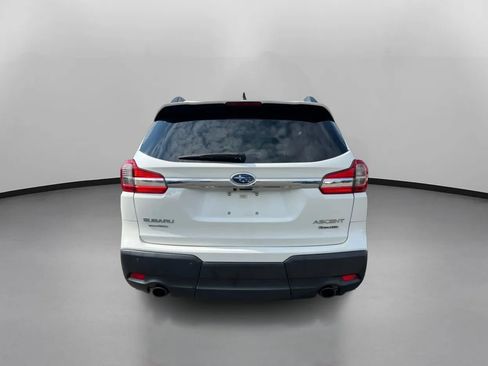 Used 2022 Subaru Ascent Limited w/ Technology Package AWD/4WD image 11