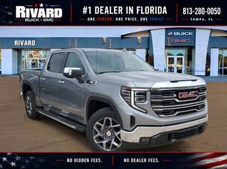 New 2026 GMC Sierra 1500 SLT w/ SLT Premium Package RWD video 1
