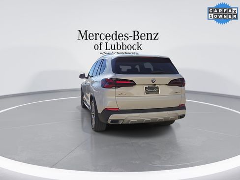 Used 2024 BMW X5 sDrive40i image 7