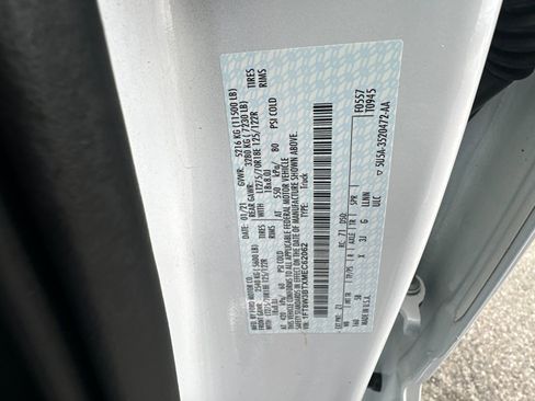 Certified 2021 Ford F350 Lariat w/ Lariat Value Package image 28