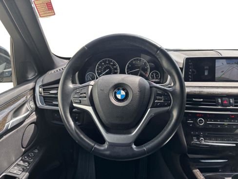 Used 2017 BMW X5 xDrive35i AWD/4WD image 28