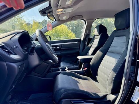 Used 2022 Honda CR-V Special Edition image 27