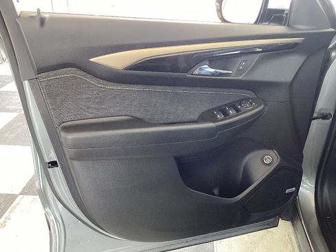 Used 2025 Chevrolet TrailBlazer ACTIV w/ Convenience Package FWD image 21