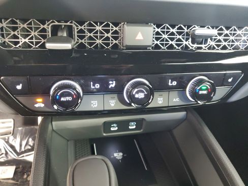 New 2026 Honda Accord Sport image 20