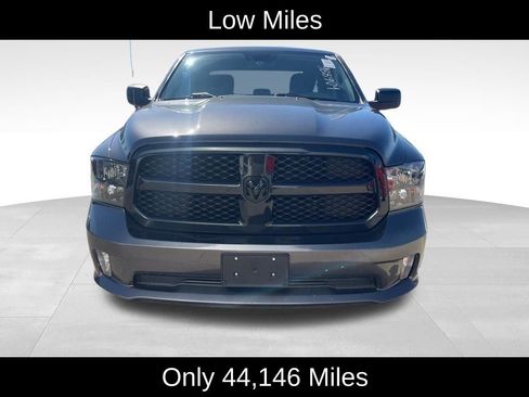 Used 2019 RAM 1500 Express w/ Wheel & Sound Group image 2