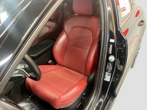 Used 2022 Kia Stinger GT-Line w/ Sun & Sound Package image 20