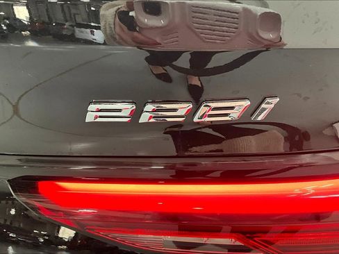 Used 2024 BMW 228i Gran Coupe w/ Convenience Package image 40