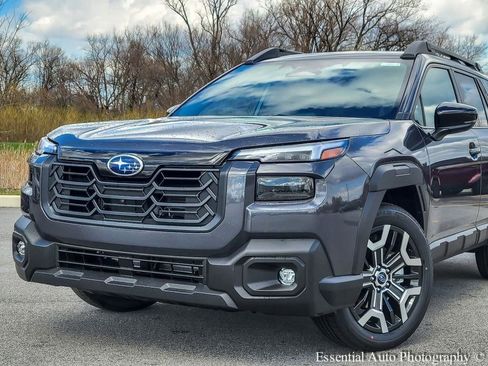 New 2026 Subaru Outback Touring XT AWD/4WD image 6