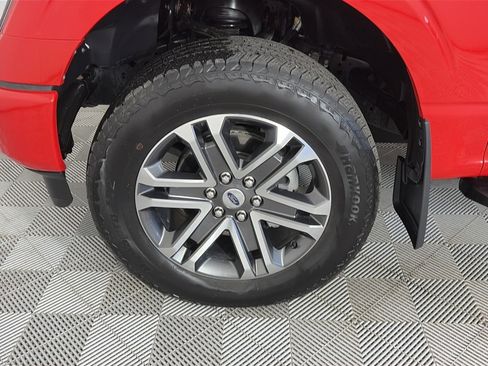 Certified 2021 Ford F150 XL w/ Equipment Group 101A High image 8