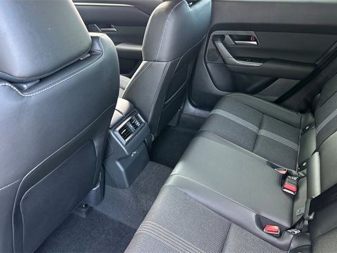 New 2025 MAZDA CX-50 AWD 2.5 S w/ Accent Package image 13